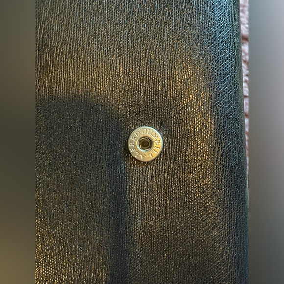 Dunhi'll men's key holder - Picture 4 of 9